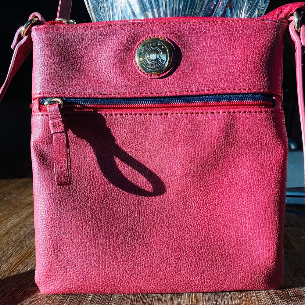 Tommy Hilfiger Crossbody or shoulder bag